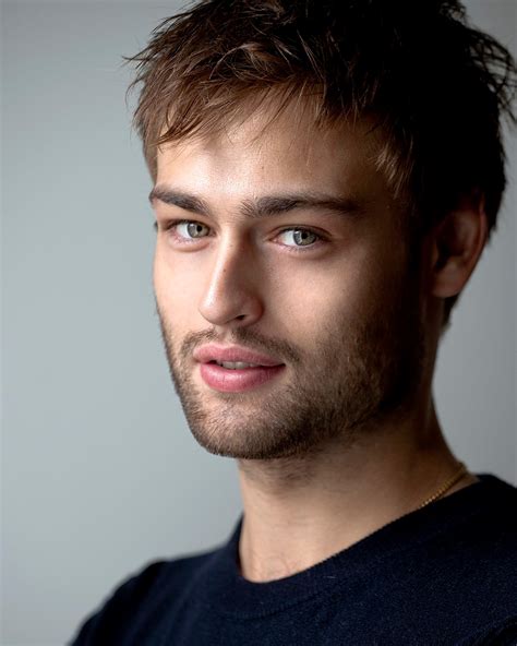 douglas booth facebook.